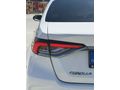 Sahibinden Toyota Corolla 1.5 Flame 2021 Model 