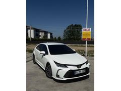 Sahibinden Toyota Corolla 1.5 Flame 2021 Model 