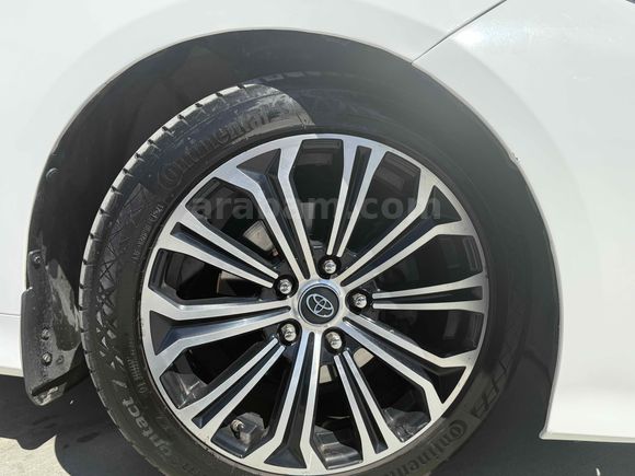 Sahibinden Toyota Corolla 1.5 Flame 2021 Model 