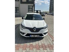 Sahibinden Renault Megane 1.5 Blue DCI Icon 2020 Model 