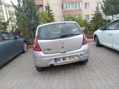 Sahibinden Dacia Sandero 1.4 Ambiance 2011 Model 
