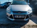 Galeriden Ford Focus 1.6 TDCi Trend 2012 Model Sinop