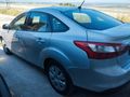 Galeriden Ford Focus 1.6 TDCi Trend 2012 Model Sinop