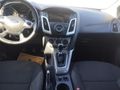 Galeriden Ford Focus 1.6 TDCi Trend 2012 Model Sinop