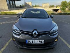 Sahibinden Renault Megane 1.5 dCi Touch Plus 2014 Model İstanbul 210.000 km Füme