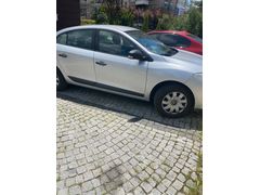 Sahibinden Renault Fluence 1.5 dCi Authentique 2010 Model 