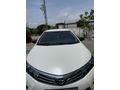 Sahibinden Toyota Corolla 1.6 Advance 2016 Model 