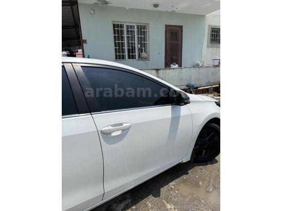 Sahibinden Toyota Corolla 1.6 Advance 2016 Model 