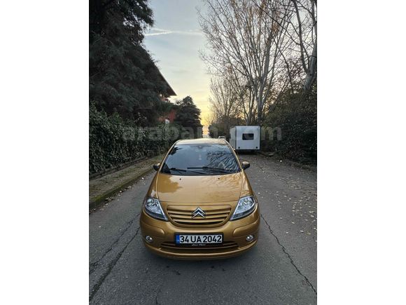 Sahibinden Citroen C3 1.4 SX 2003 Model 