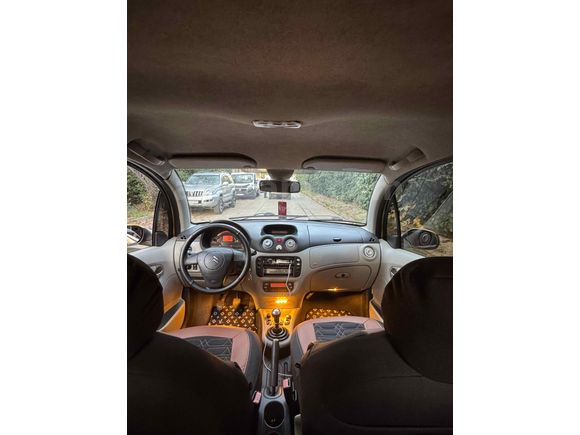 Sahibinden Citroen C3 1.4 SX 2003 Model 