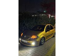 Sahibinden Citroen C3 1.4 SX 2003 Model 
