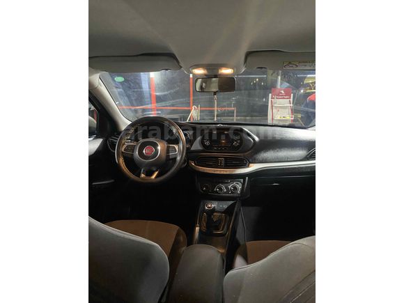 Sahibinden Fiat Egea 1.4 Fire Easy 2020 Model Ankara 34.000 km Bej