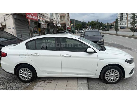 Galeriden Fiat Egea 1.3 Multijet Easy 2020 Model Konya
