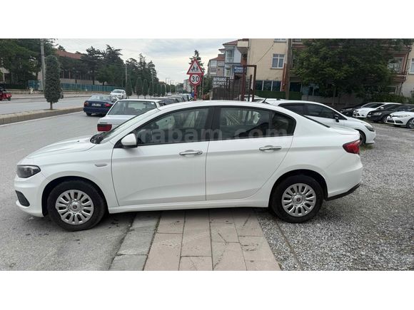 Galeriden Fiat Egea 1.3 Multijet Easy 2020 Model Konya