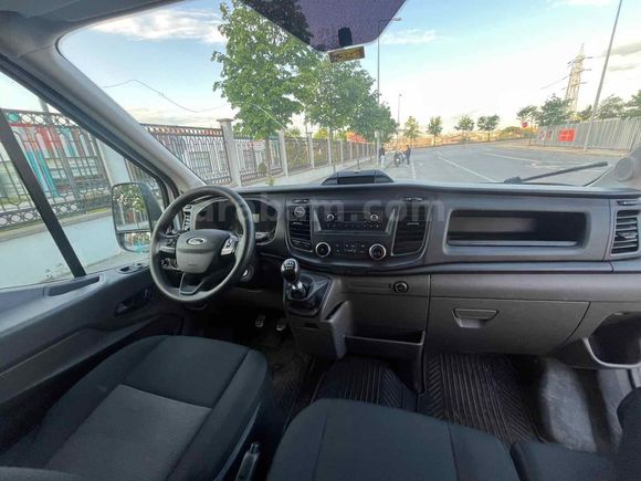 Sahibinden Ford Transit 350 M 2021 Model 