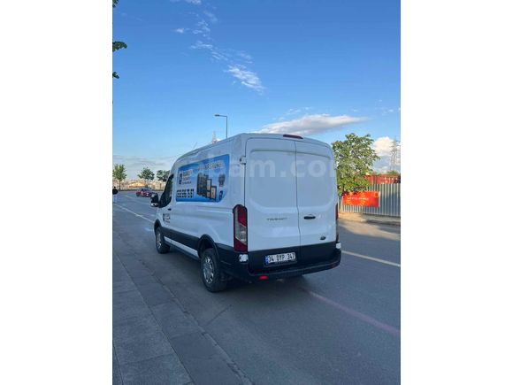 Sahibinden Ford Transit 350 M 2021 Model 