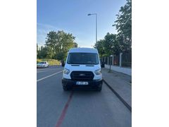 Sahibinden Ford Transit 350 M 2021 Model 