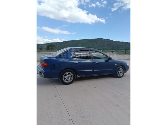 son fiyat Sahibinden Hyundai Elantra 1.6 GLS 2000 Model