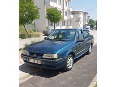 Europa 1.6 Hidrolik Klimalı Temiz