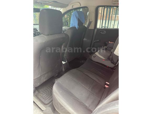 Sahibinden Renault Megane 1.4 Authentique 2006 Model 