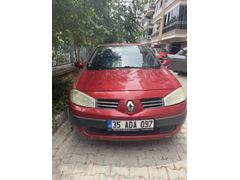 Sahibinden Renault Megane 1.4 Authentique 2006 Model 