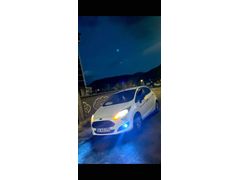 Sahibinden Ford Fiesta 1.5 TDCi Titanium 2013 Model 