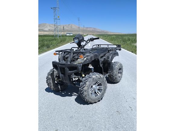 Regnum LEO 150cc