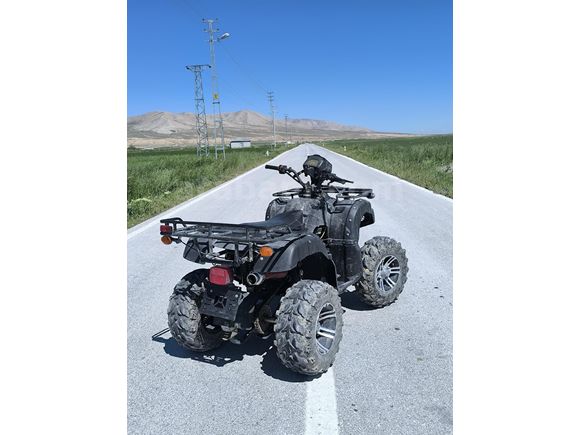 Regnum LEO 150cc
