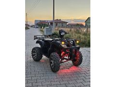 Regnum LEO 150cc