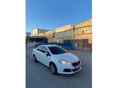 Sahibinden Fiat Linea 1.3 Multijet Pop 2017 Model