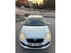 Sahibinden Fiat Linea 1.3 Multijet Pop 2017 Model