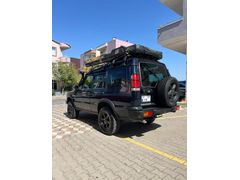 Sahibinden Land Rover Discovery 2.5 TD5 2000 Model