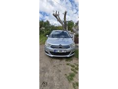 Sahibinden Citroen C4 1.6 HDi Confort 2013 Model