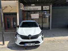 Sahibinden Renault Clio 1.0 TCe Evolution 2025 Model 