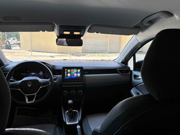 Sahibinden Renault Clio 1.0 TCe Evolution 2025 Model 
