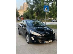 Sahibinden Peugeot 308 1.6 HDi Comfort Pack 2011 Model  198.000 km Siyah