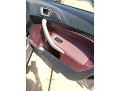 Sahibinden Ford Fiesta 1.4 TDCi Titanium X 2012 Model  234 km Siyah