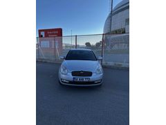 Sahibinden Hyundai Accent Era 1.4 Team 2009 Model 