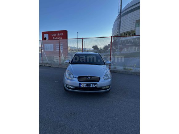 Sahibinden Hyundai Accent Era 1.4 Team 2009 Model 