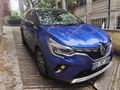 Renault Captur 1.3 TCe Icon 2023 Model Ankara 63.000 km Mavi