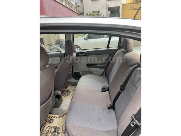 Sahibinden Opel Astra 1.6 Comfort 2001 Model 