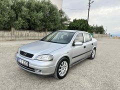 Sahibinden Opel Astra 1.6 Comfort 2001 Model 