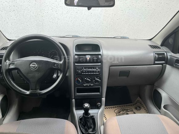 Sahibinden Opel Astra 1.6 Comfort 2001 Model 