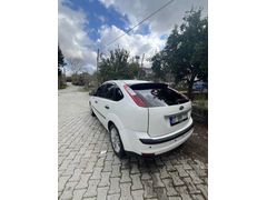Sahibinden Ford Focus 1.6 Trend 2006 Model  249.000 km Beyaz 