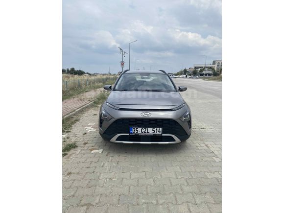 Sahibinden Hyundai Bayon 1.4 MPI Jump 2022 Model 