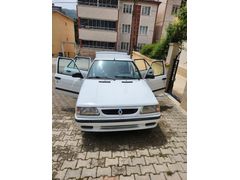Sahibinden Renault R 9 1.4 Broadway RN 2000 Model  240.000 km Beyaz