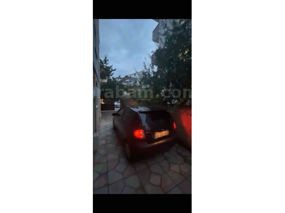 Sahibinden Hyundai Getz 1.5 CRDi Classic 2007 Model 