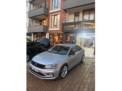 Sahibinden Volkswagen Jetta 1.2 TSi Comfortline 2014 Model 