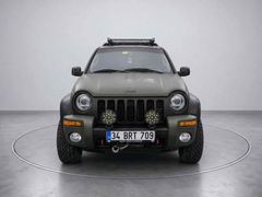 Sahibinden Jeep Cherokee 3.7 Limited 2004 Model 