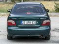 1998 ACCENT 1.5 GLS KLİMALI TEK DEĞİŞENLİ İ